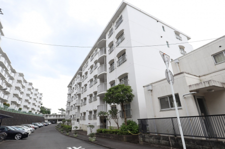 「エクレール二宮Ａ棟」物件画像
