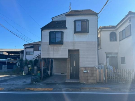 「青梅市今井2丁目　中古戸建」物件画像