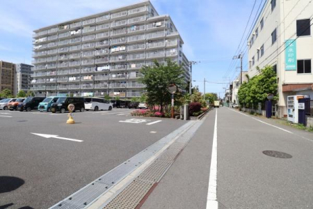 「ダイアパレス青梅新町」物件画像