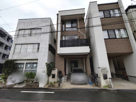 「川口市芝中田2丁目」物件画像