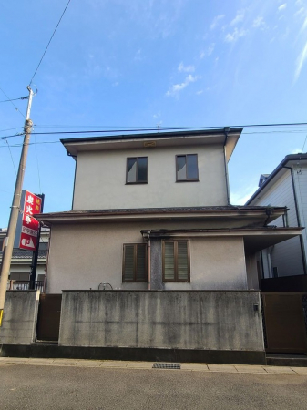 「川口市前川４丁目」物件画像