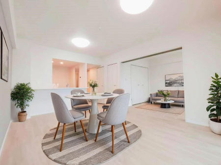 「ビィオルド戸田公園」物件画像