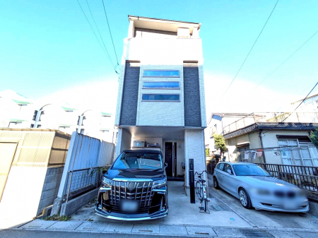 「川口市芝樋ノ爪１丁目」物件画像