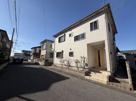 「久喜市北青柳」物件画像