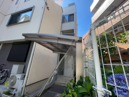 「川口市飯原町　B号棟」物件画像