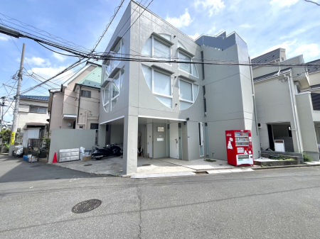 「北区上中里2丁目」物件画像