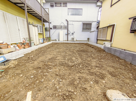 「さいたま市南区辻2丁目」物件画像