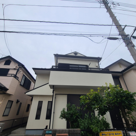 「草加市瀬崎6丁目」物件画像