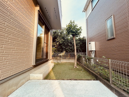 「三鷹市牟礼7丁目　戸建」物件画像