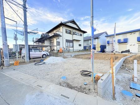 「鴻巣市鴻巣第2　」物件画像