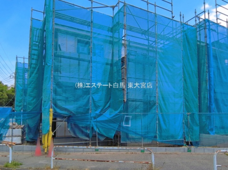 「岩槻区並木」物件画像
