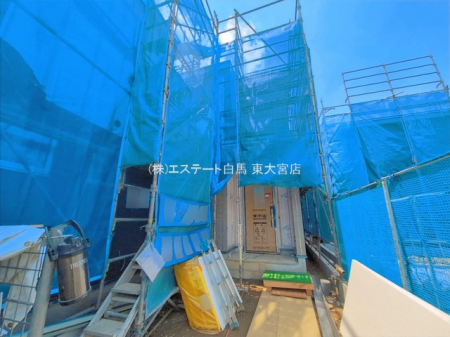 「岩槻区並木」物件画像