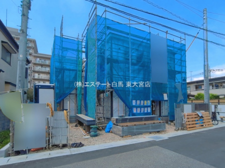 「岩槻区並木」物件画像