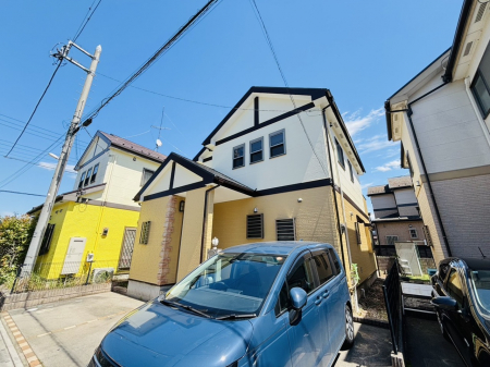 「幸手市緑台1丁目」物件画像