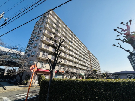 「ライオンズマンション大宮指扇壱番館」物件画像