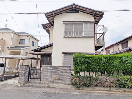 「岩槻区本丸4丁目」物件画像