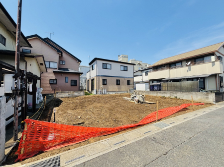 「さいたま市岩槻区東町　1号棟」物件画像