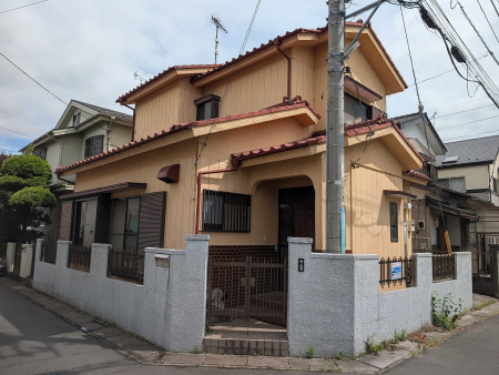 「北葛飾郡杉戸町内田4丁目」物件画像