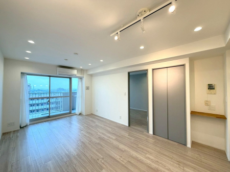 「ライオンズマンション大宮指扇壱番館」物件画像