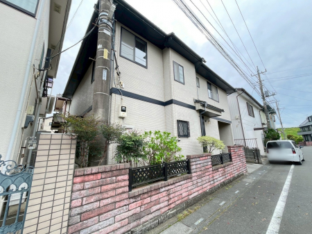 「さいたま市桜区塚本」物件画像