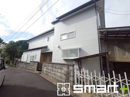 「牛久市田宮　中古戸建」物件画像