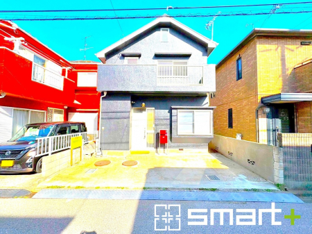 「鎌ケ谷市北中沢　リノベーション中古住宅」物件画像
