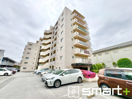 「シャルマン南柏」物件画像