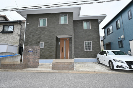 「◆積水ハウス施工・全居室６帖以上◆」物件画像