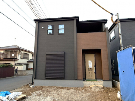 「さいたま市岩槻区日の出町　」物件画像