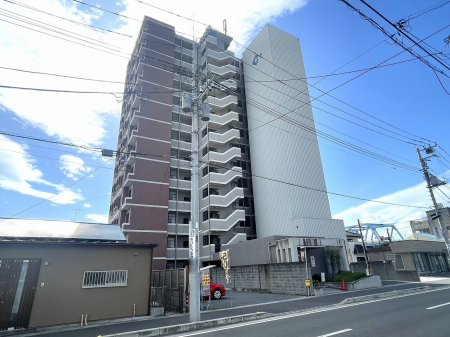 「コンフォート籠原駅前ソレイユ」物件画像