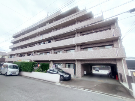 「ダイアパレス川越岸町」物件画像