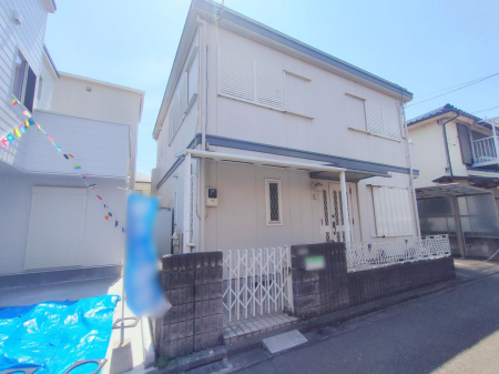 「ふじみ野市大原2丁目」物件画像