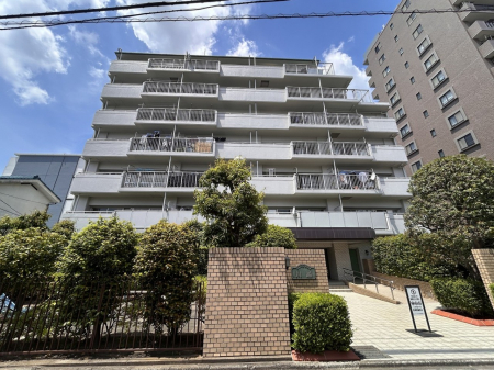 「グリーンプラザ川越」物件画像