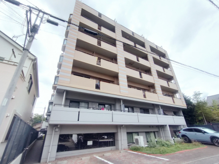 「ダイアパレス川越西小仙波」物件画像