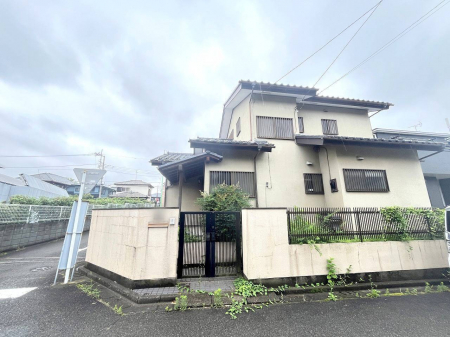 「鶴ヶ島市枳松ヶ丘5丁目」物件画像