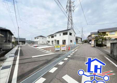 「◆前橋市富士見町原之郷　AO2-1」物件画像