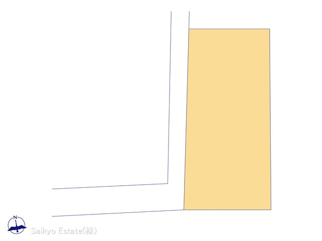 全体区画図