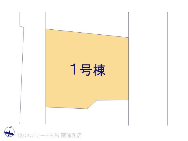 全体区画図