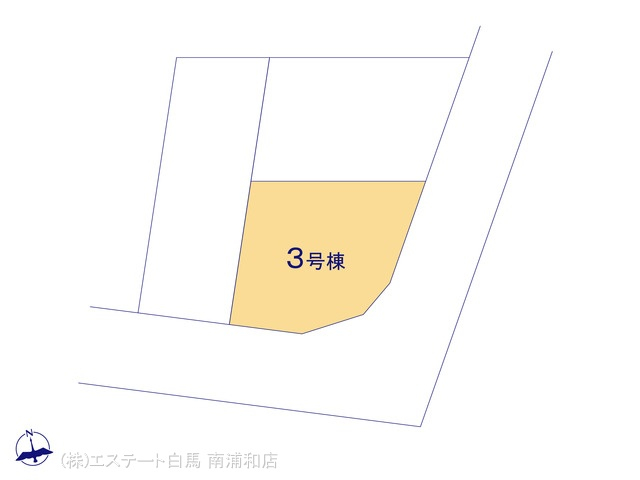 全体区画図