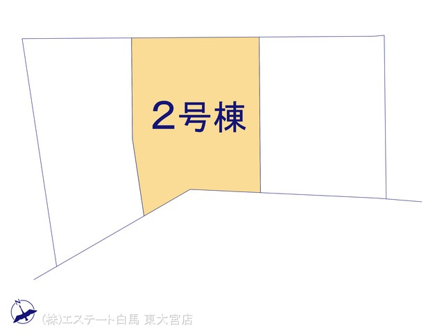 全体区画図