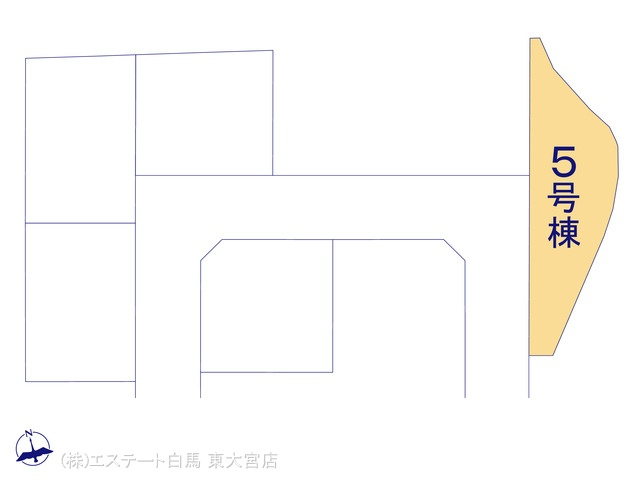 全体区画図