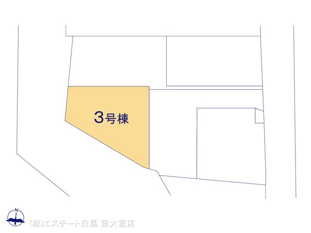 全体区画図