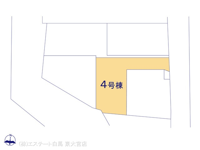 全体区画図