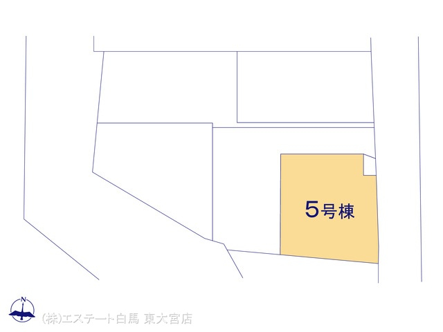 全体区画図