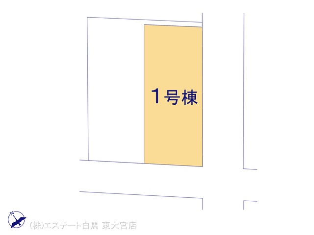 全体区画図