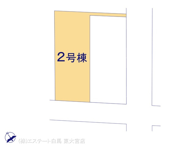 全体区画図
