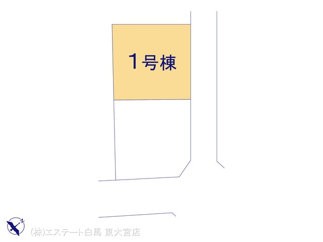 全体区画図