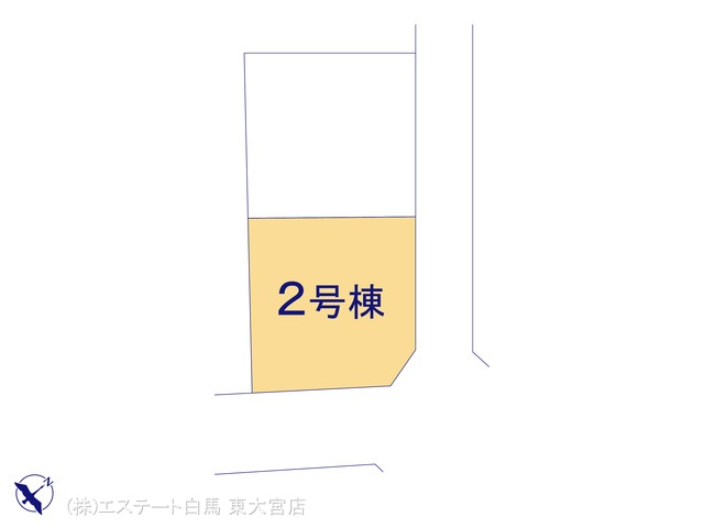 全体区画図