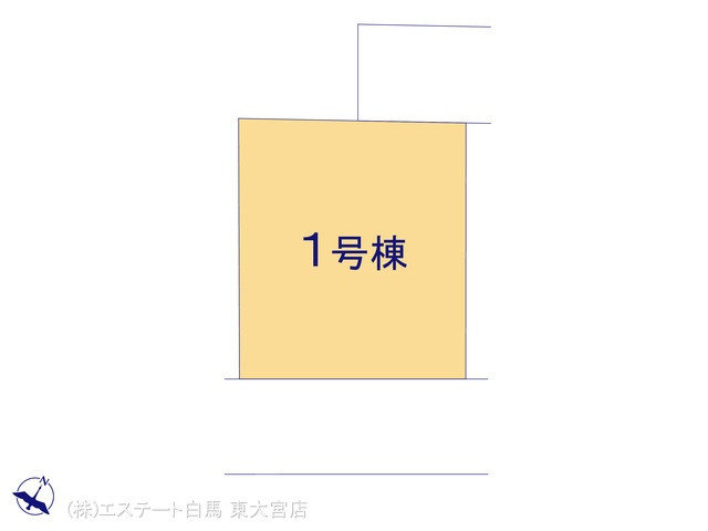 全体区画図