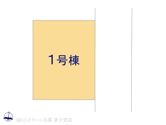 全体区画図
